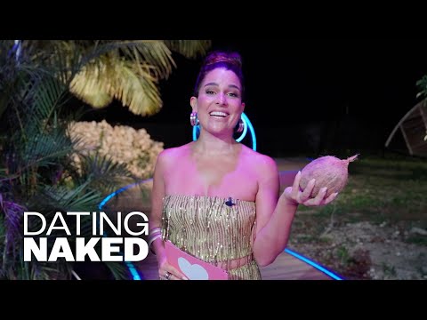 New season, new rules! Meike explains the show! | Dating Naked Germany