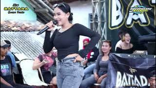 KOPLO - SEJENGKAL TANAH || VOC : SERLY FT WINDA GIGE || NEW BATTARA LIVE - GURADOG