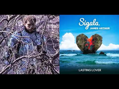 Lasting Circles - Circles by Post Malone & Lasting Lover by Sigala and James Arthur Lasting Circles - Circles by Post Malone & Lasting Lover by Sigala and James Arthur