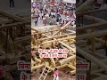 Jagannath Rath Yatra 2026 | बिना एक भी लोहे की कील के बनते हैं तीनों भव्य रथ