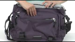 STM- Trust Laptop Shoulder Bag Small and Medium screenshot 2