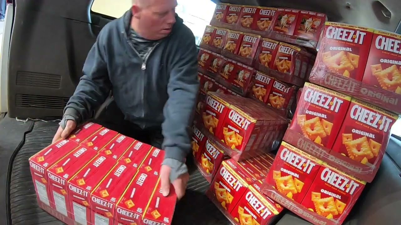 ЧИЗ-ИТ ТАКОЙ ДЕНЬ!!!