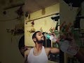 Toxic😎Dad s home #motivation #gym #fitneess #shorts #toxic #yash #parashuramssfitness