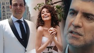 Ozcan Deniz's Wife Samar's Shocking Secret: She was Going to Marry Someone Else in Iran!
