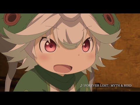 劇場版「メイドインアビス 深き魂の黎明」公開中CM（30秒）