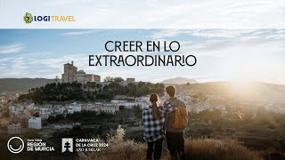 Región de Murcia. Creer en lo extraordinario 2024