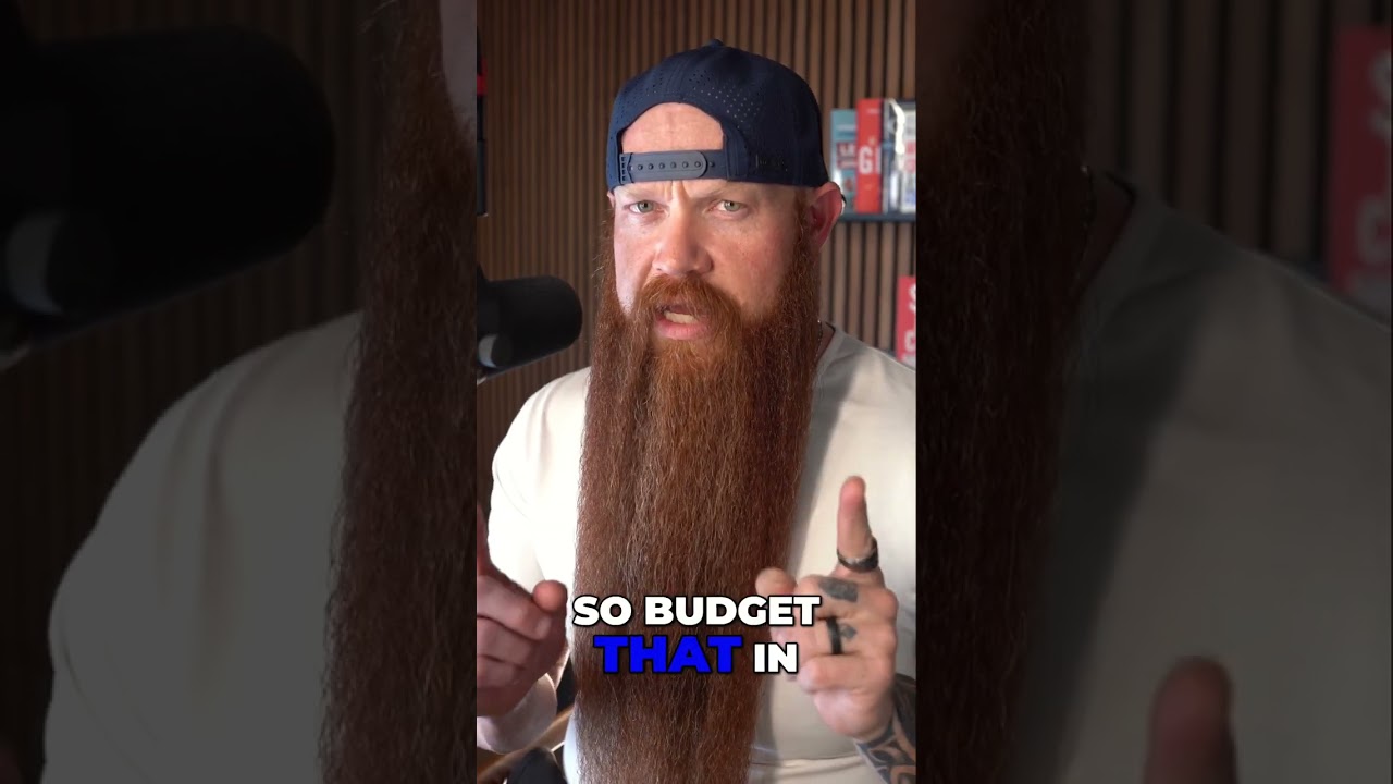 The Budget Killer Most New Investors Miss