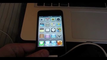 Jailbreak iOS 9, iOS 7, iOS 6.1, iOS 6 and Up (Untethered) (iPhone, iPad, iPod Touch) (Redsnow)