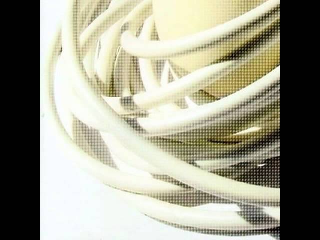 Watch Stacey Pullen - Liquid Letter on YouTube Watch Stacey Pullen - Liquid Letter on YouTube