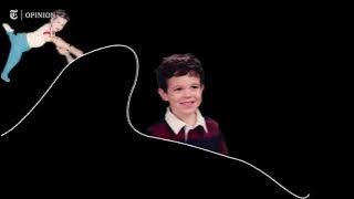 I Stutter: This Is What You’re Not Hearing