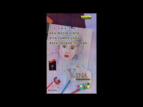 FULL ALBUM RASA SAYANG ITU ADA 1991 - VINA PANDUWINATA