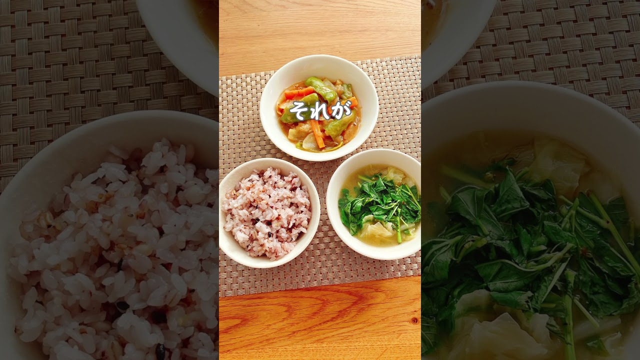 【腸内環境環境を整える食べ物】ヨーグルトだけでは改善しなかった便秘が、ヨーグルトをやめてもスッキリ改善！その理由とおすすめの食べ物を紹介　　i