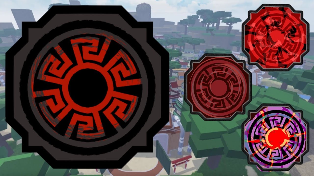 Riser Inferno Showcase / Shindo Life