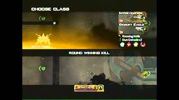 Mw2 Dirty Wallbang Spot in Vacant By Chunky_EdwardzZ