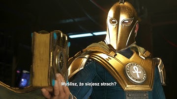 Injustice 2 – Dobrze jest być złym