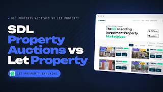SDL Property Auctions vs Let Property: Best for Live-Stream and Timed Auctions