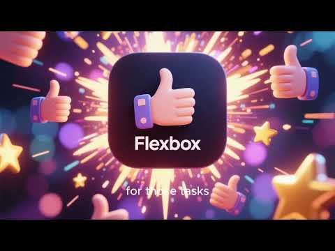 Capa de Web Dev: CSS Grid or Flexbox?
