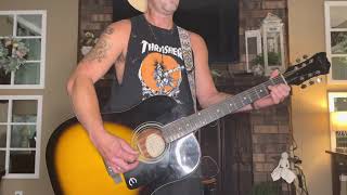 Jack Ingram, Miranda Lambert, Jon Randall - In His Arms Guitar Lesson/ Tutorial