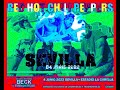 RED HOT CHILI PEPPERS &quot;Give It Away&quot; Sevilla 04 Junio 2022