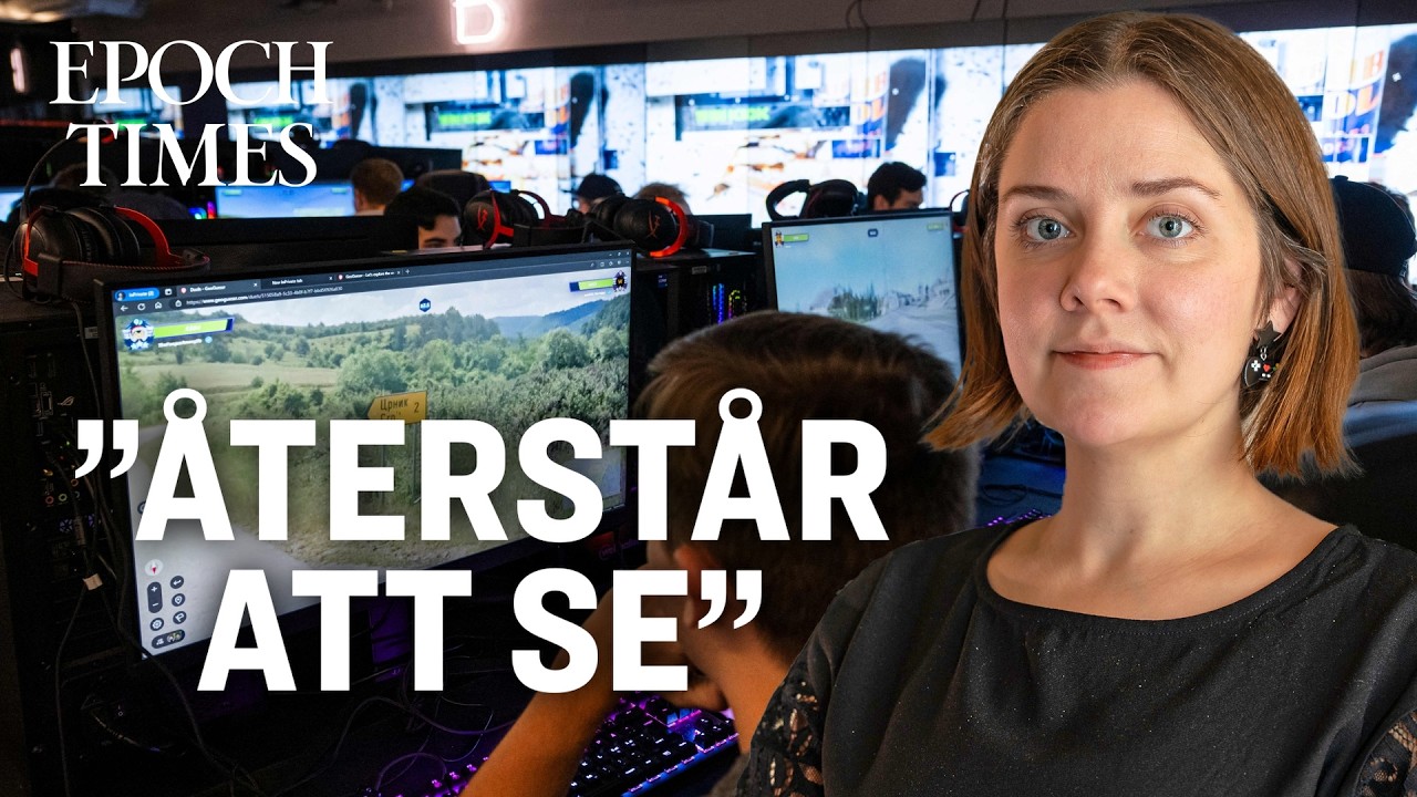 Domen mot Meta och Google kan spilla över på datorspel