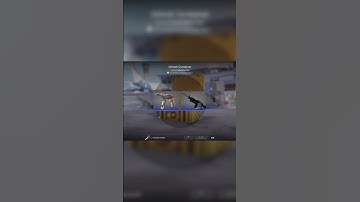 Day 137 - Opening a case every day till I pull a knife #cs2 #counterstrike