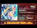 【jubeat beyond the Ave.】  Xibercannon［EXT / 10.0］EXC