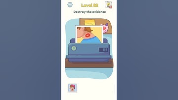 DOP 3: Displace One part Level- 82 #shorts #dop3