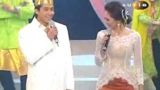 Sinar Lebaran 2007 - Raihlah Kemenangan