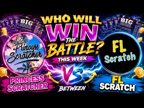 Will FLScratch keep his crown? Or will go back to @PrincessScratcher?