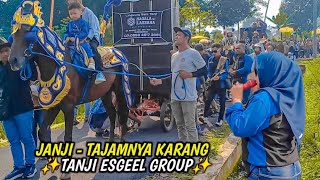 KOLEKSI LAGU SGL TERBARU‼️JANJI - TAJAMNYA KARANG‼️CILAMPENI CISALAK SUBANG