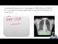 Light Properties Sample Calculations