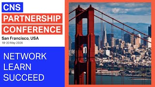 CNS Partnership Conference 2026