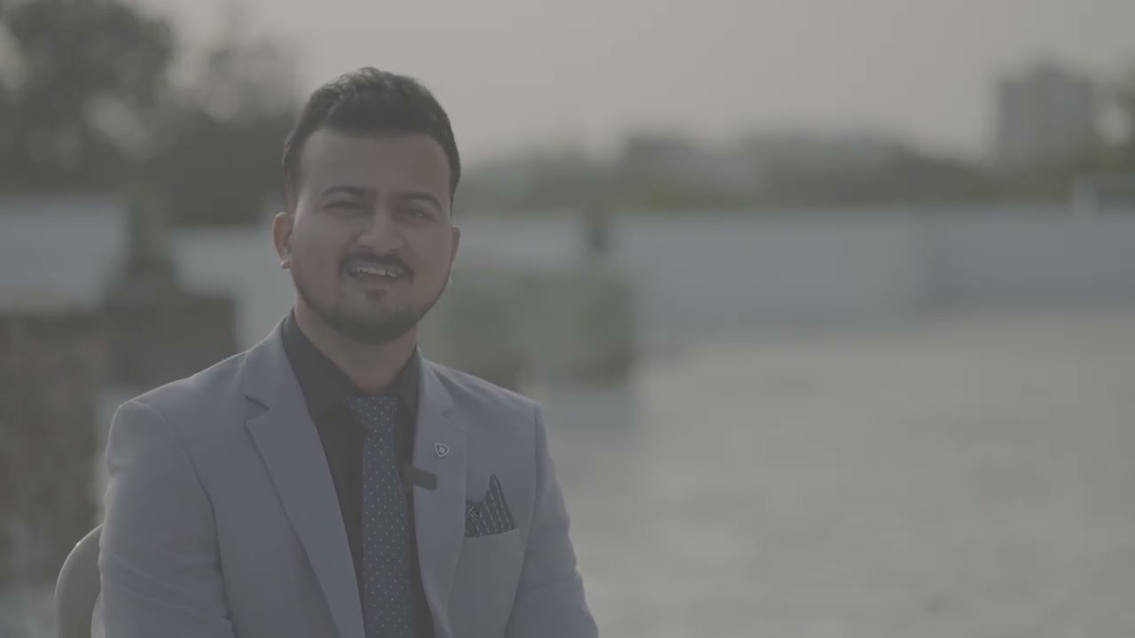 Brother’s words, forever bond