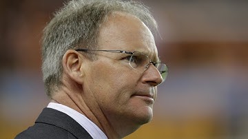 Interview: Brian Schmetzer on the development of Cristian Roldan