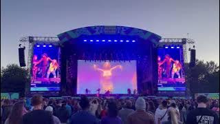 Rita Ora (live) - Superbloom 2022, Munich