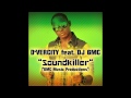 [Raggajungle] D&#39;vercity feat. DJ GMC - Soundkiller (2012) [DJ GMC - Jungle Movements Vol. 3]