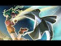Solty Rei - Abertura 1 - Clover (Legendado)
