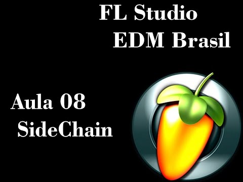 Aula 8 de Produção de Musica Eletrônica (Efeito SideChain)