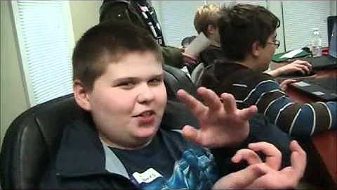 SketchUp for persons with Autism sessions