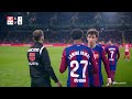 The Day 16 Year Old Lamine Yamal Substituted & Changed the Game for Barcelona
