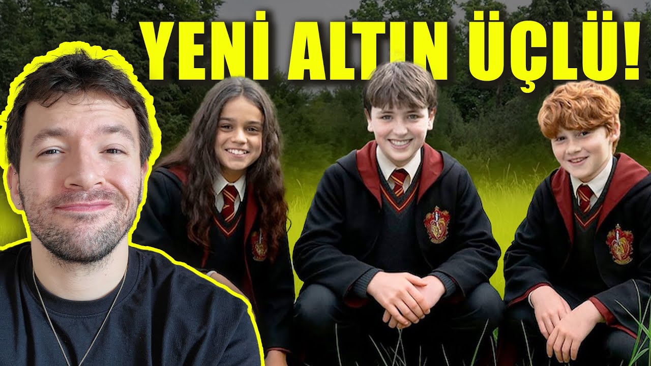 YENİ ALTIN ÜÇLÜ BELLİ OLDU! - DÜRÜST DÜŞÜNCELERİM