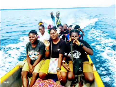 Meri Haku By Sea side vibes music 2026 Lauia 