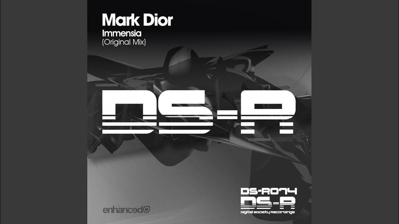 Watch Immensia (Original Mix) on YouTube Watch Immensia (Original Mix) on YouTube