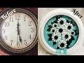 DIY Wall decor from an old watch, Watch upcycle, Best out of waste, Wall Hanging