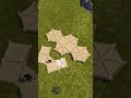 (NEW) METHOD DESIGN 2x1 / Rust Base Design 2025