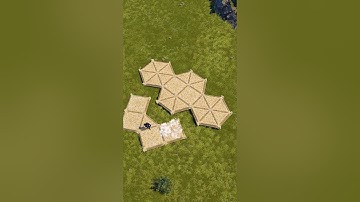 (NEW) METHOD DESIGN 2x1 / Rust Base Design 2025