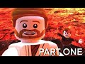 LEGO STAR WARS PLAY THROUGH!!-PART ONE