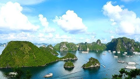 [テレビ予告] 絶景！アジア空中散歩 シーズン2｜アニマルプラネット