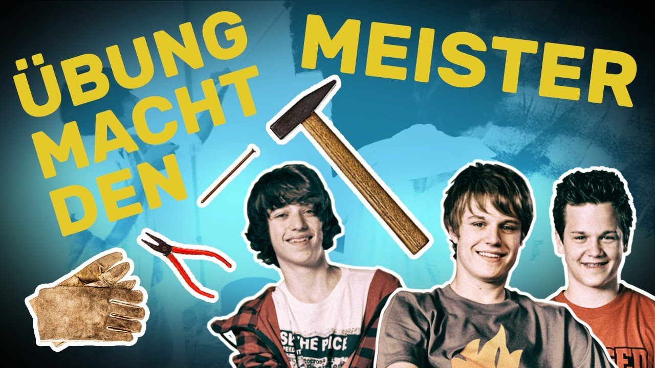 Die Jungs Wg Staffel 1 Folge 1