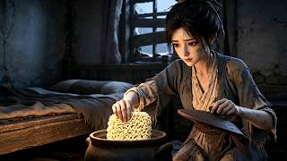 【新番】💞神秘手镯竟连通现代大超市！小农女疯狂倒卖物资，直接搬空古代国库丨MULTISUB